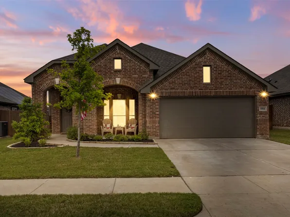 1084 Imperial Eagle Rd, Alvarado, TX 76009