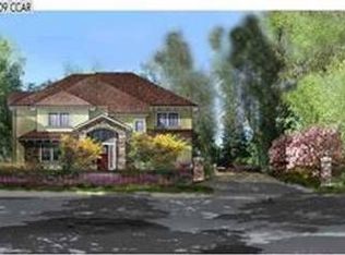 2913 Putnam Blvd, Pleasant Hill, CA 94523