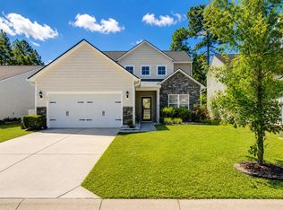 271 Decatur Dr, Summerville, SC 29486