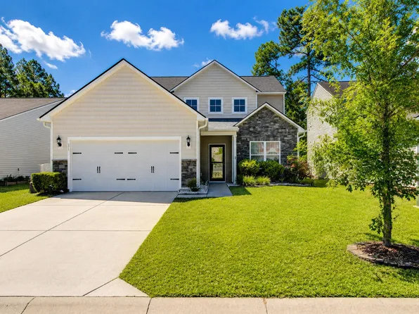 271 Decatur Dr, Summerville, SC 29486