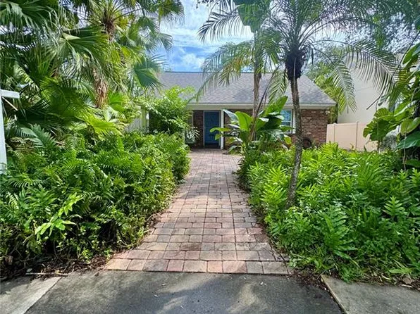 207 W DAVIS BOULEVARD, TAMPA, FL 33606