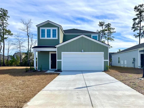 342 Tiliwa St, Summerville, SC 29486