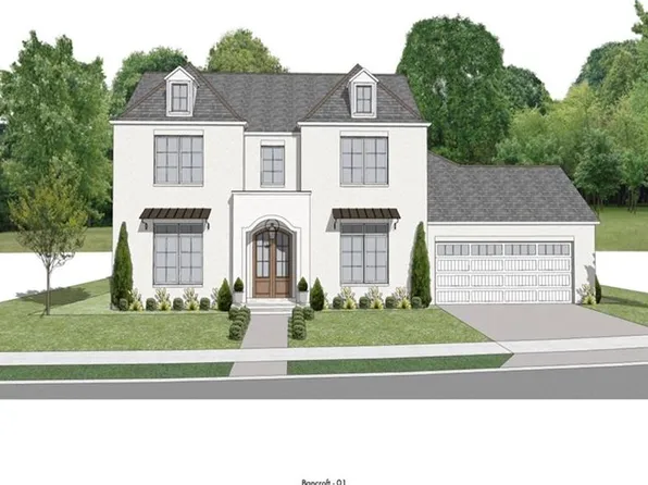 4418 Bancroft Dr, New Orleans, LA 70122