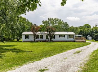 1027 Lbj Ct, Gallatin, TN 37066