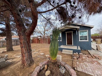 2322 Kentucky St, Bakersfield, CA, 93306