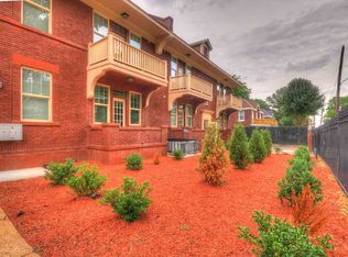 528 E Parkway North Ave #9, Memphis, TN 38112