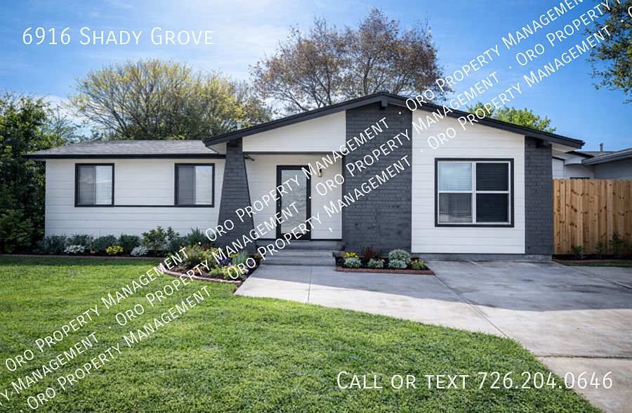 1st image of 6916 Shady Grove Dr