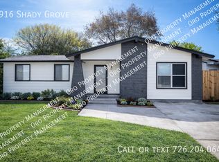 6916 Shady Grove Dr, San Antonio, TX 78227