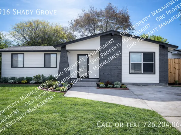 6916 Shady Grove Dr, San Antonio, TX 78227