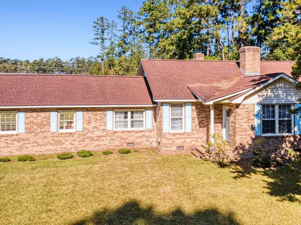 4535 Highway 65, Conway, SC 29526