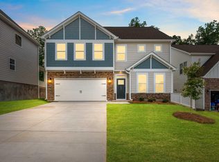 437 Jack Hunter Pl, Woodruff, SC 29388
