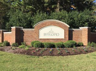 210 Winfall Cir, Edenton, NC 27932