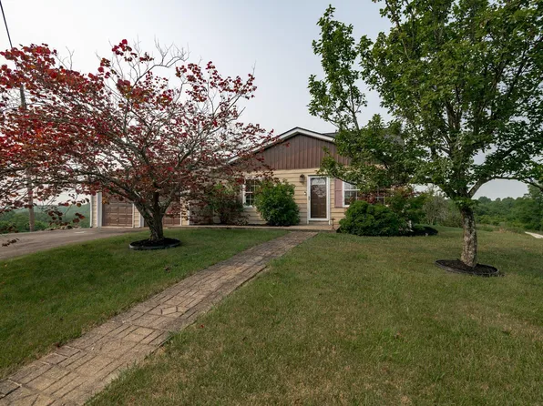 723 Double Culvert Rd, Sadieville, KY 40370