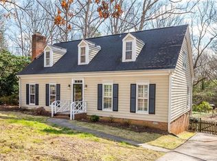 1919 Carmel Ridge Rd, Charlotte, NC 28226