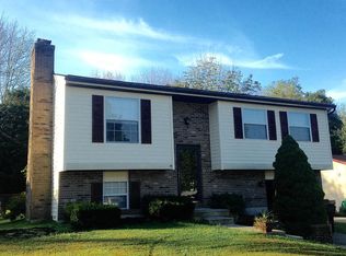 15 Maplewood Ct, Alexandria, KY 41001