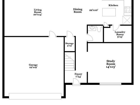 4th image of 8334 Southern Springs Dr