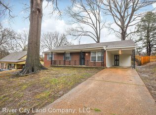3772 Voltaire Ave, Memphis, TN 38128