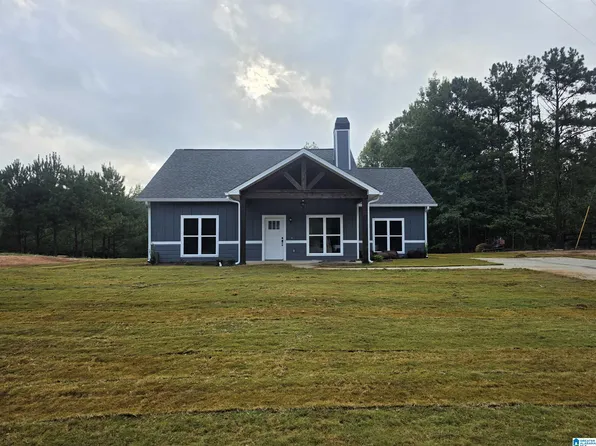 0 Coosa County Road 343, Rockford, AL 35136