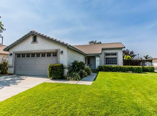 5001 Raven Crest Way, Bakersfield, CA 93313