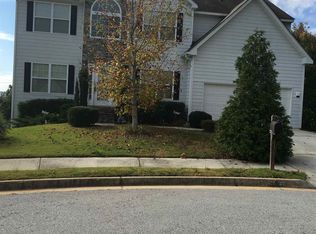 1877 Round Ridge Cir, Lithia Springs, GA 30122