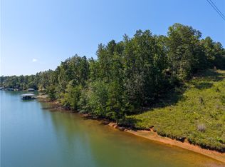 LOT 61 Hardwood Pointe Dr, West Union, SC 29696