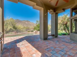 5956 E Lysiloma Pl, Carefree, AZ 85377