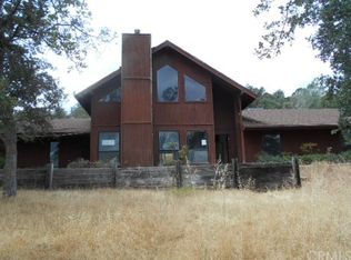 29754 Horseshoe Dr, Coarsegold, CA