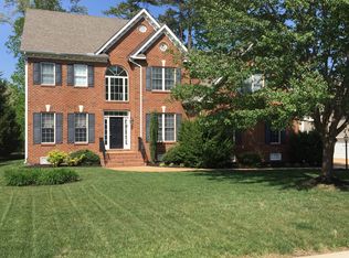 16822 Jaydee Ter, Moseley, VA 23120