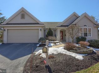 311 Charleston Ln, Wyomissing, PA