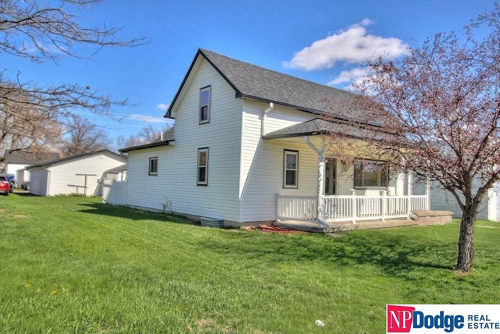 308 Rangeline Rd, Snyder, NE 68664 Zillow