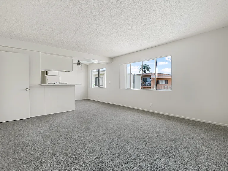 Molanda Palms Apartments — Photo 12