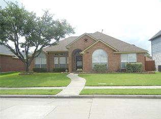 2430 Stillwater Dr, Mesquite, TX 75181