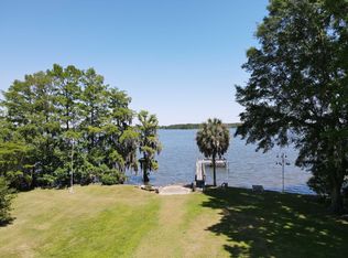 60 Pintail Ln, Elloree, SC 29047