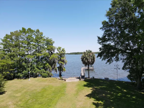 60 Pintail Ln, Elloree, SC 29047