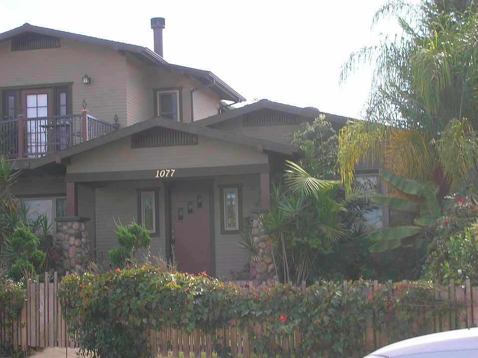 2nd image of 1077 Johnson Ave