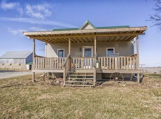 2356 2400th St, Mc Lean, IL 61754