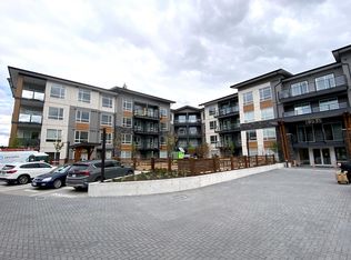 19935 75a Ave #206, Langley, BC
