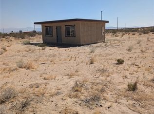 56850 Bodick Rd, Landers, CA 92285