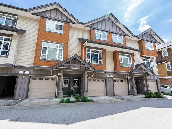 2979 156th St #78, Surrey, BC V3Z 8V8