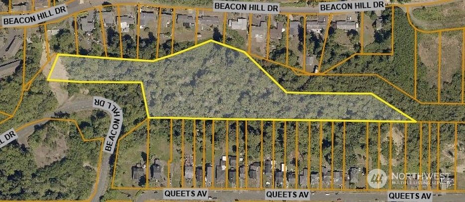 1st image of 0 Beacon Hill Drive
