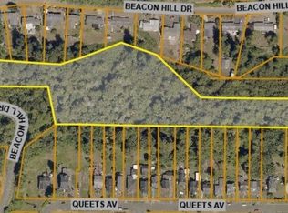 0 Beacon Hill Dr, Hoquiam, WA