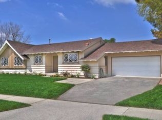 11009 Rathburn Ave, Porter Ranch, CA 91326