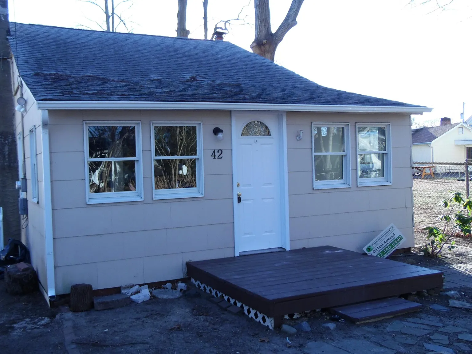 3 bed, 2.5 bath, 1300 sqft, $3,000 — Photo 1