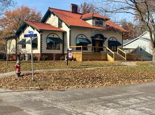 1101 Brookfield Ave, Brookfield, MO 64628