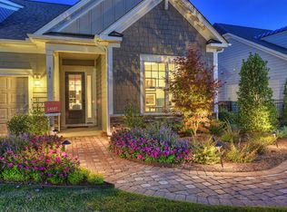303 Warbler Dr, Monroe, NC 28110