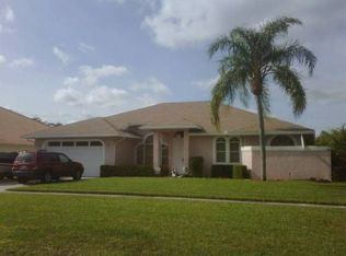 144 Ponce De Leon St, Royal Palm Beach, FL 33411