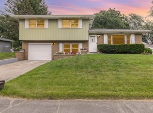 3299 Oakwood St, Portage, IN