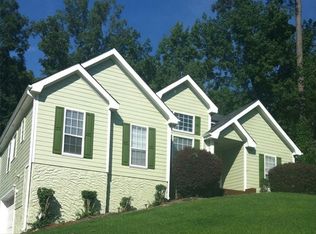 3202 Rock Creek Dr, Rex, GA 30273