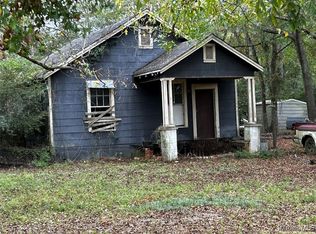 4500 Rich Rd, Montgomery, AL 36108