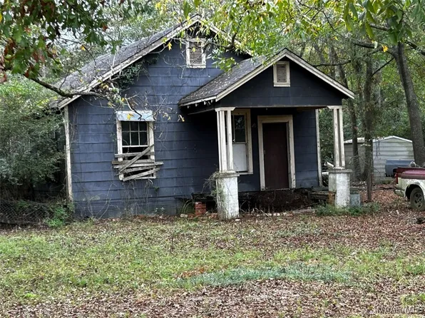 4500 Rich Rd, Montgomery, AL 36108